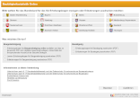Screenshot baustatistik Webseite